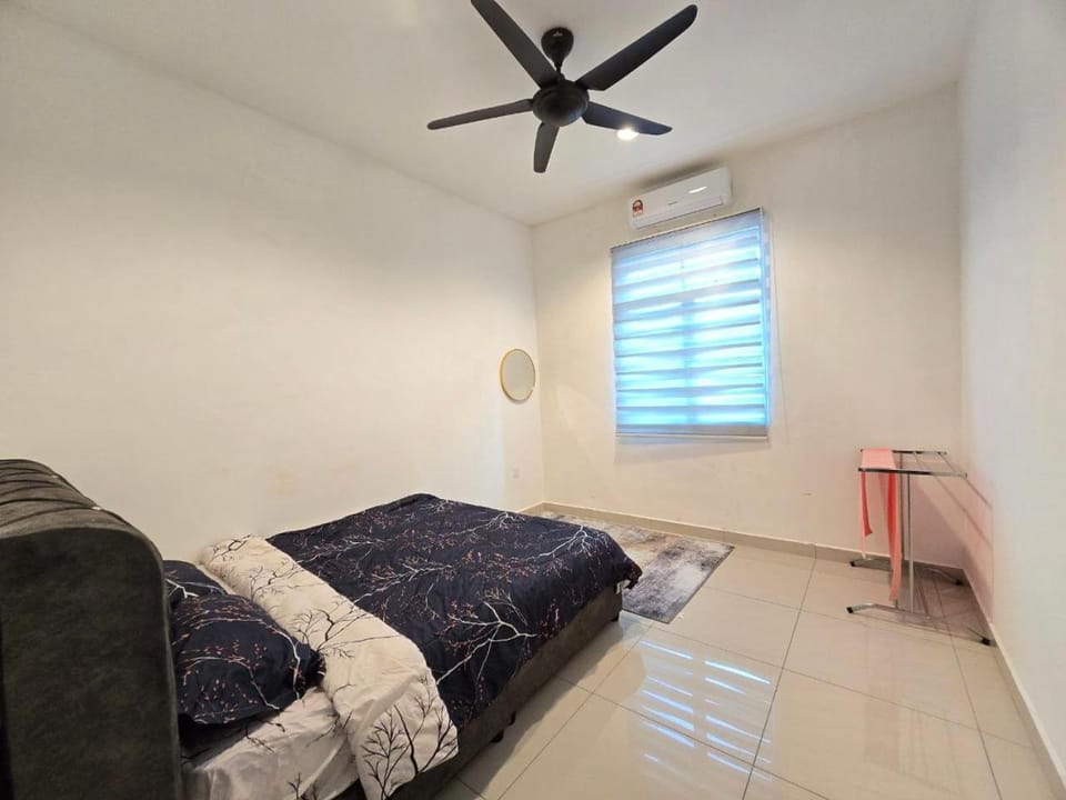 HOMESTAY KLeMERU E POH House in Ipoh