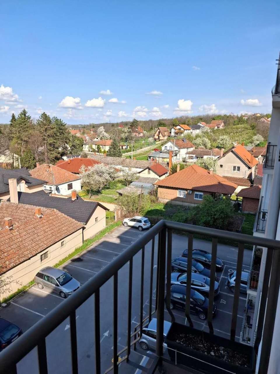 View (from property/room), Balcony/Terrace