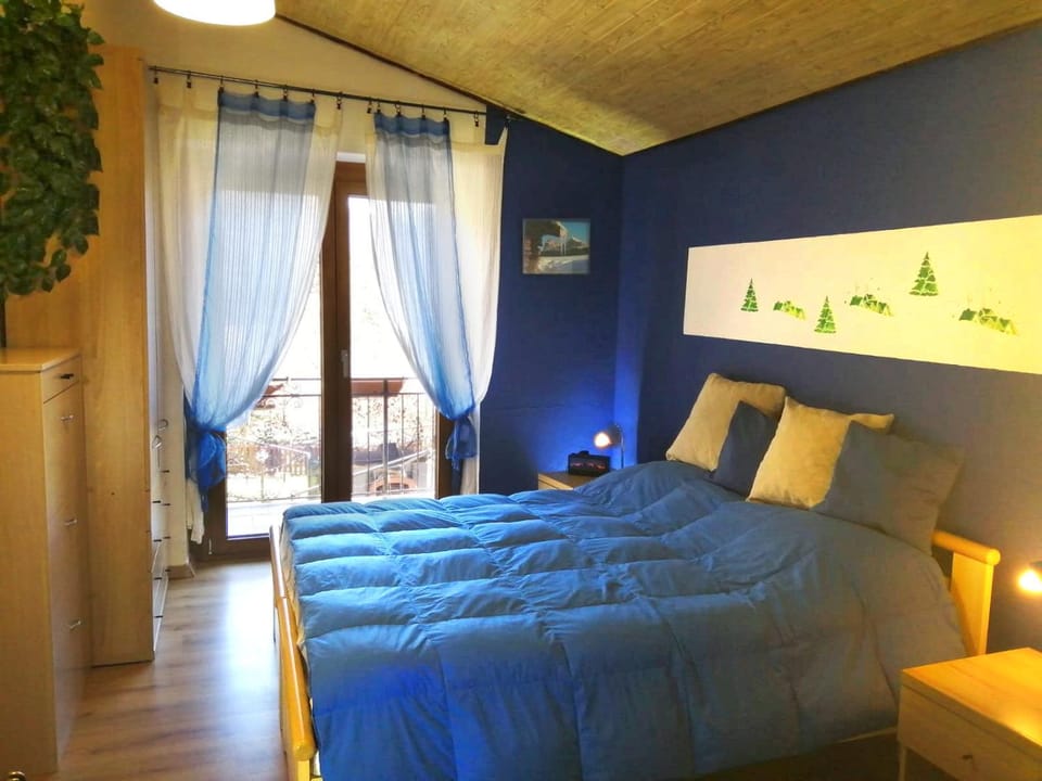 Agriturismo In Valle Sul Fiume Farm Stay in Canton of Valais