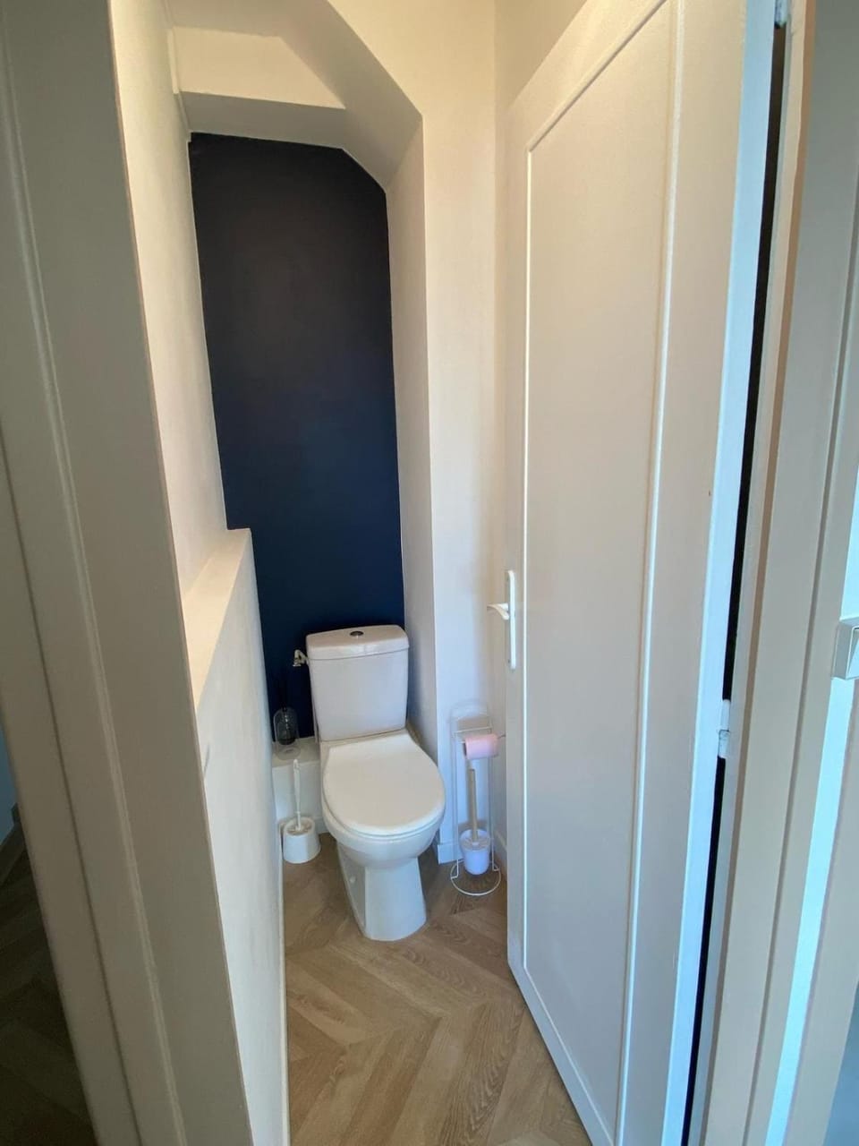 Appartement T3 Apartment in Joué-lès-Tours