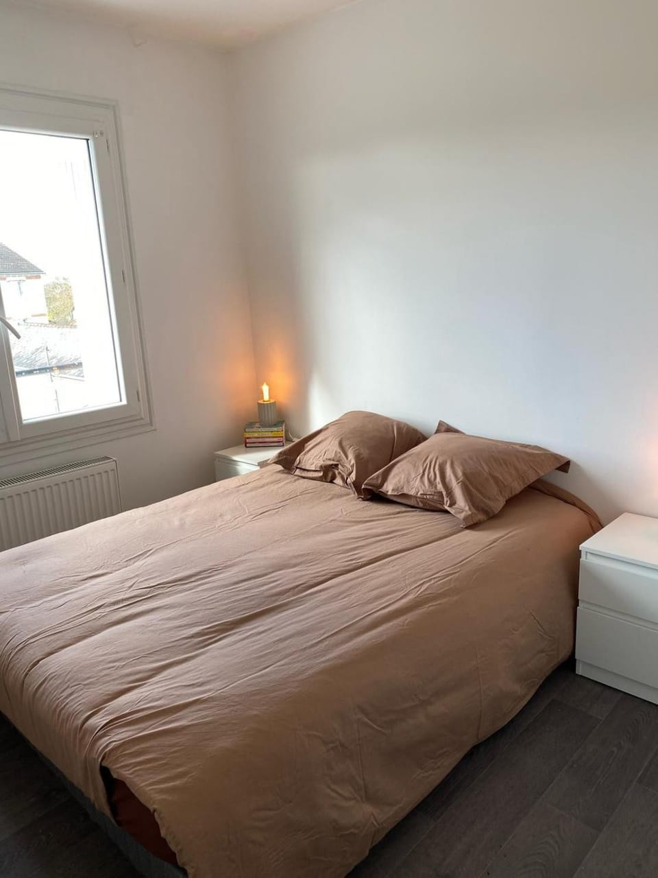 Appartement T3 Apartment in Joué-lès-Tours