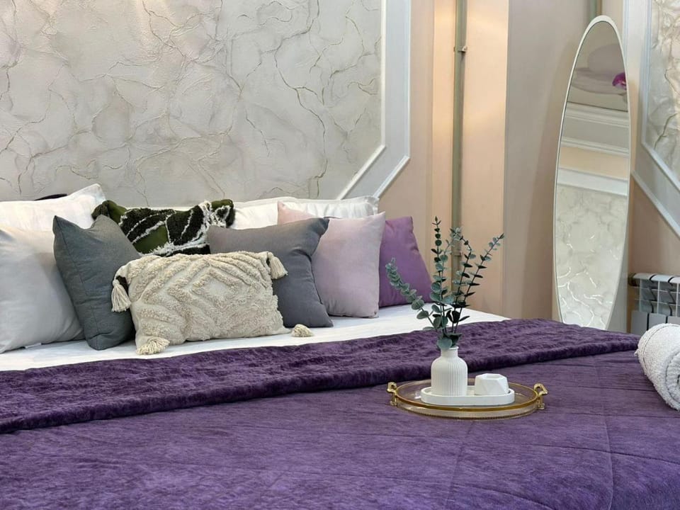 Уютный уголок Apartment in Kazakhstan