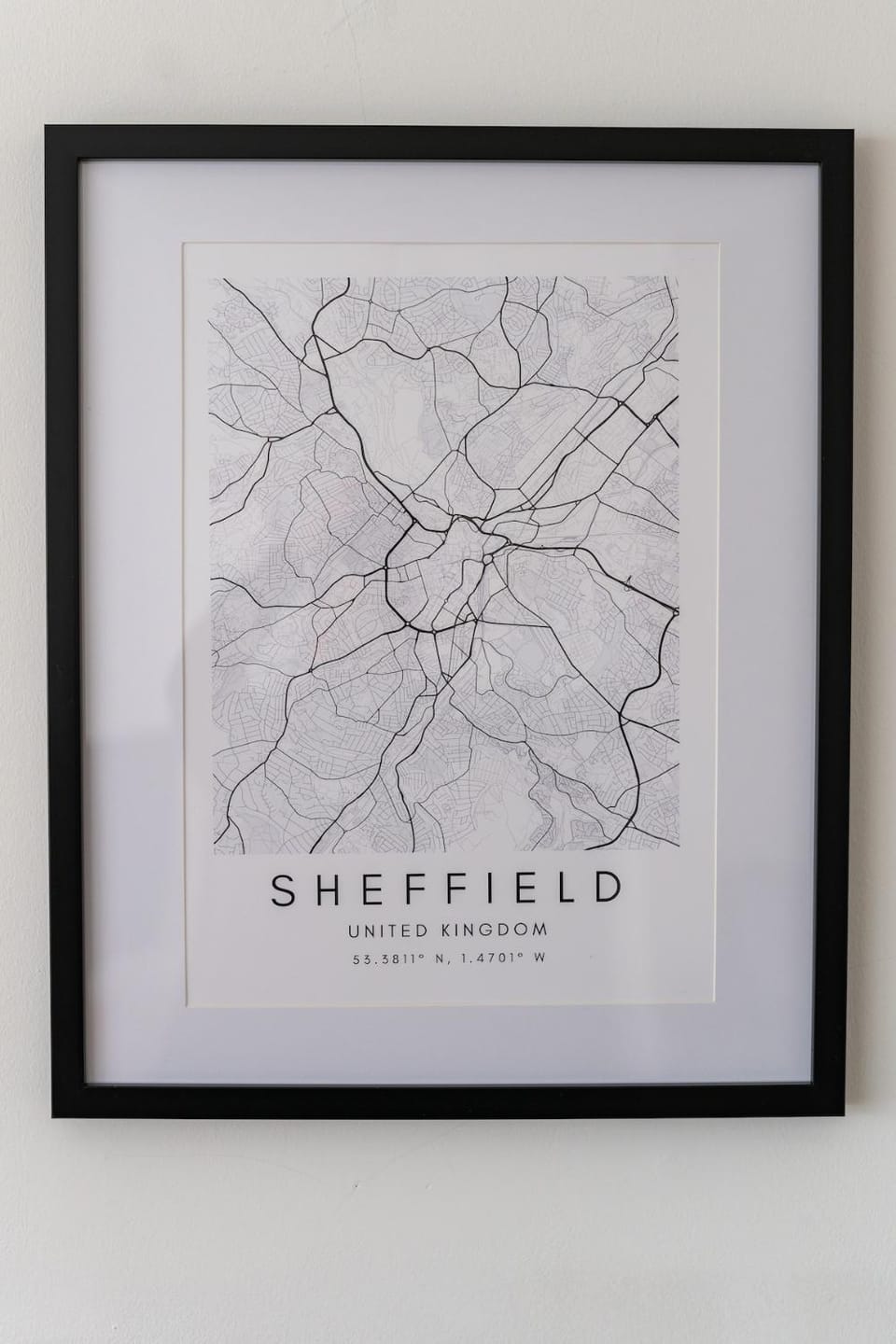 4 Bed Sheffield House with Parking leisure or contractor House in Sheffield