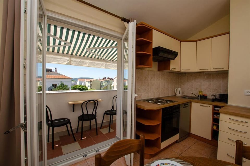 Apartmani Fila Apartment in Šibenik-Knin County, Croatia