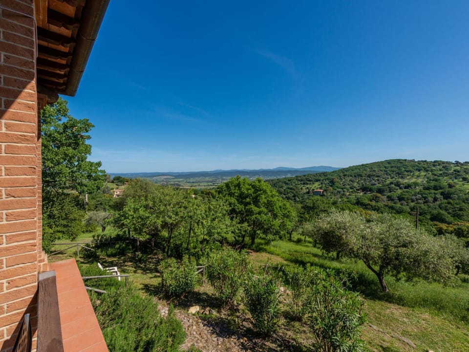 View (from property/room)