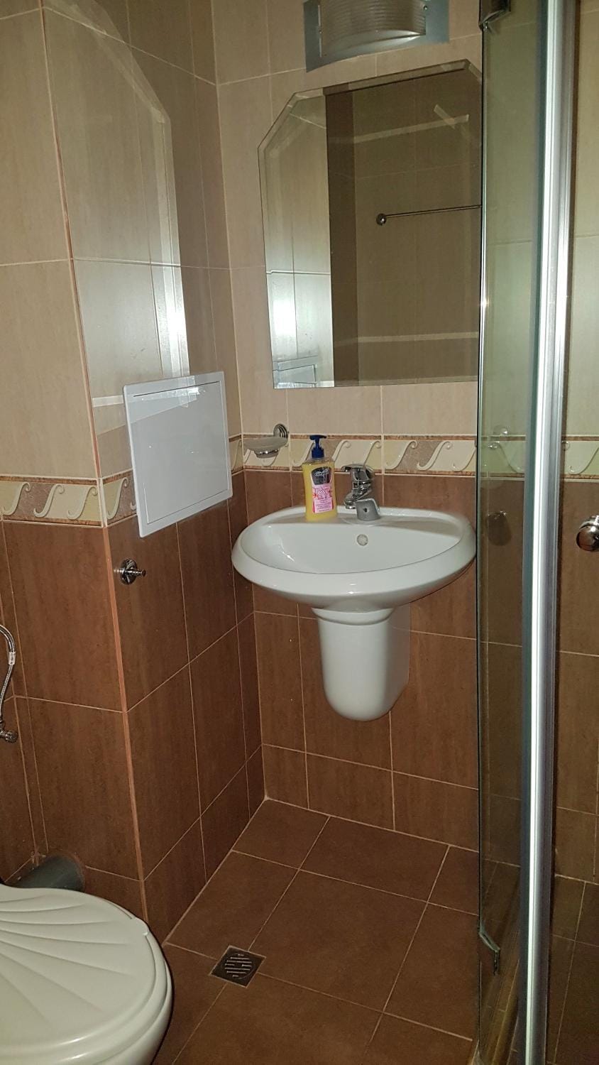Toilet, Bathroom