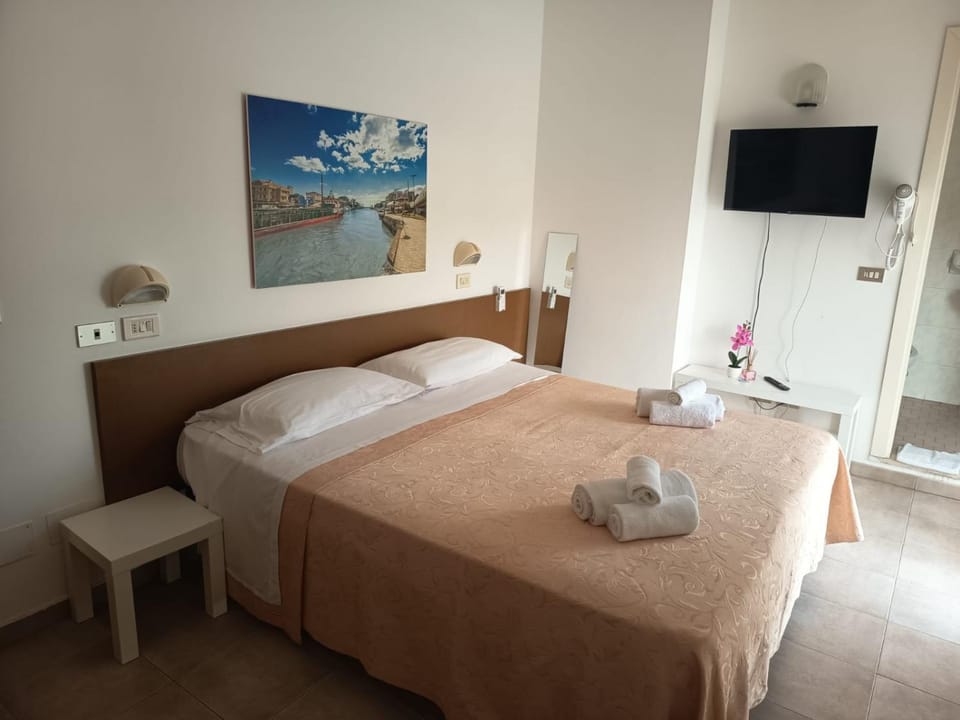 Hotel Bel Sito Hotel in Bellaria - Igea Marina