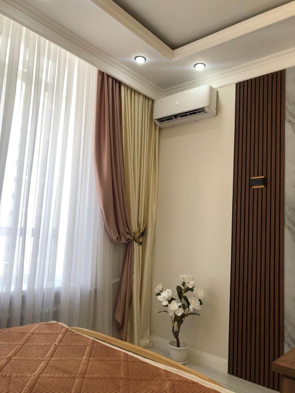air conditioner