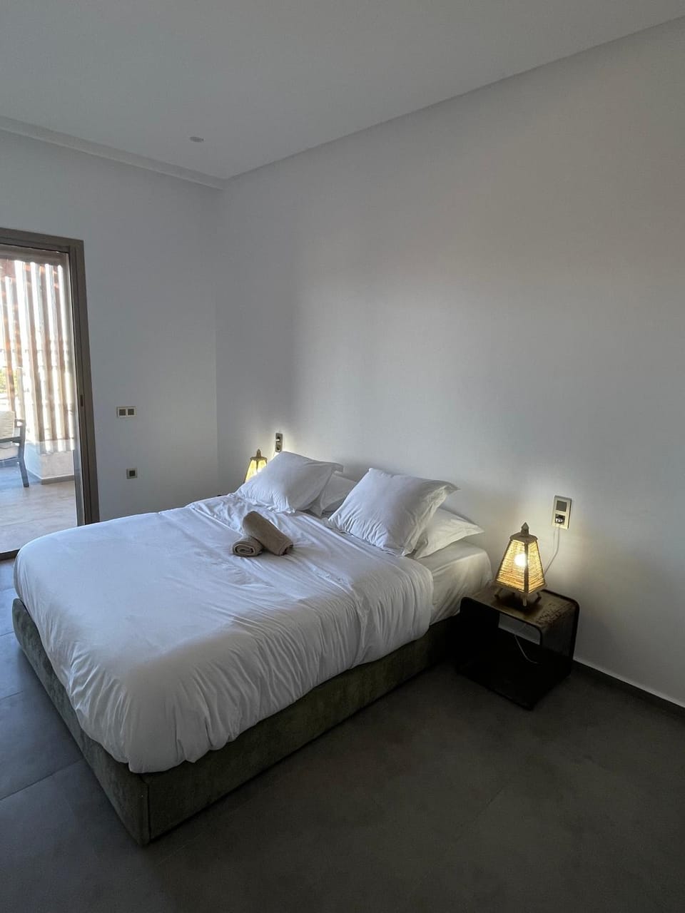 Terrasses, soleil & confort à 3 min de la mer ! Apartment in Essaouira