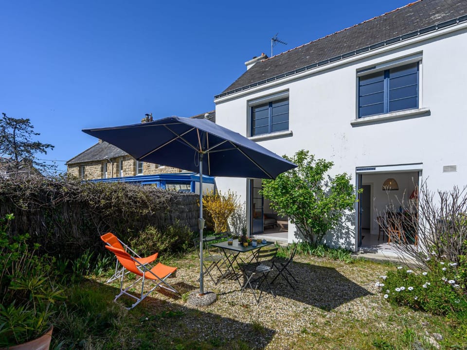 Holiday Home Le Verger by Interhome House in Carnac