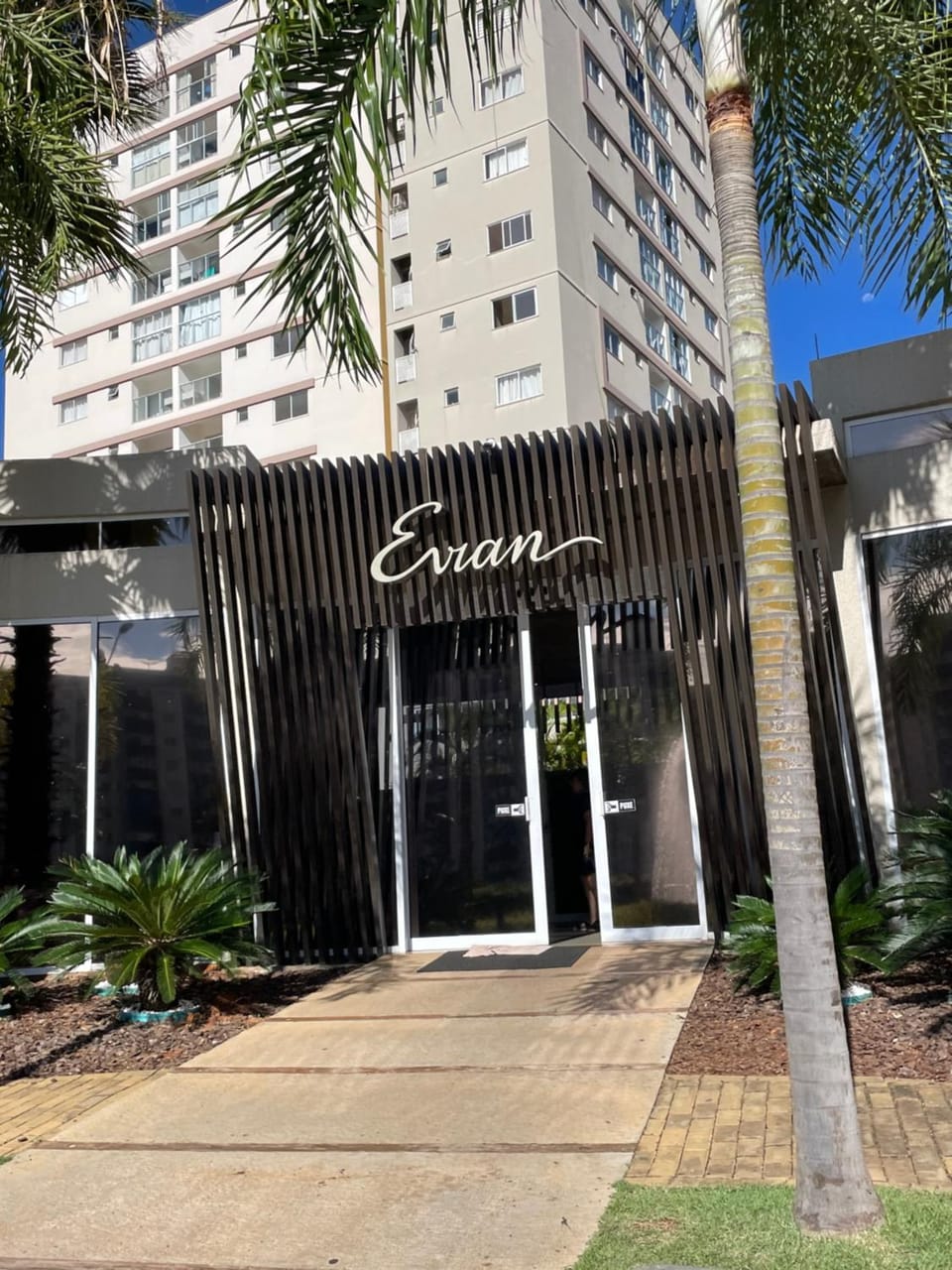 Evian Thermas Residence Caldas Novas Apartment in State of Goiás