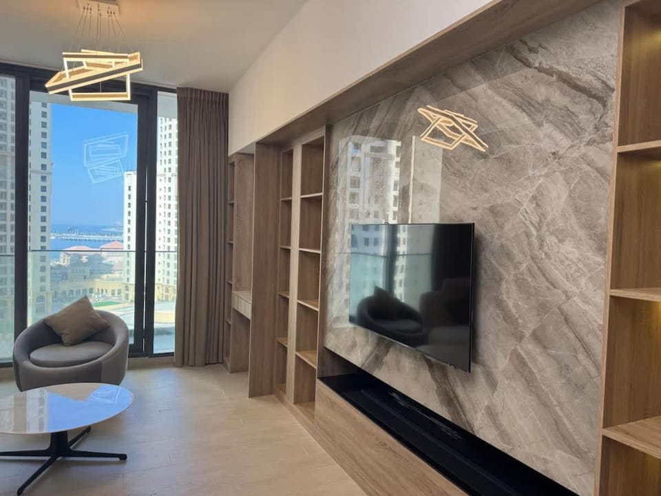 New luxury Studio at Prestigious Liv Residence Apartment in Dubai