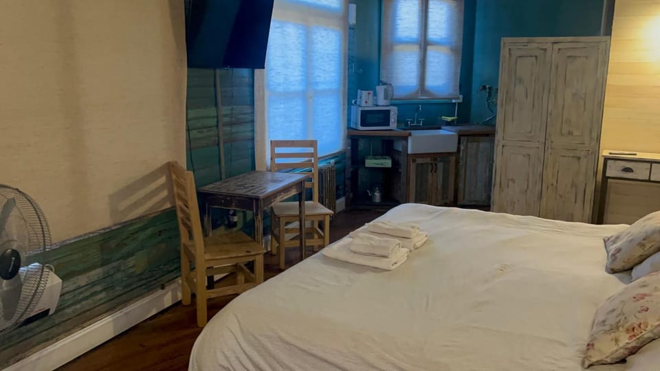 Kitchen or kitchenette, Photo of the whole room