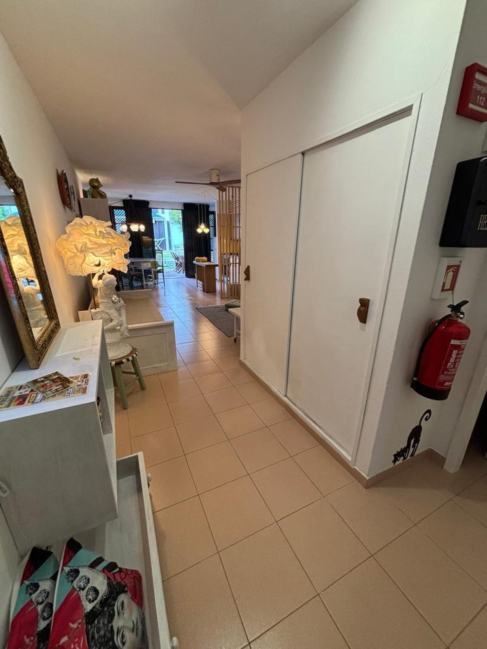 no22FM Apartment in Quarteira