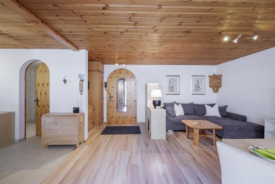 Solaparc Nr 3 Apartment in Canton of Grisons