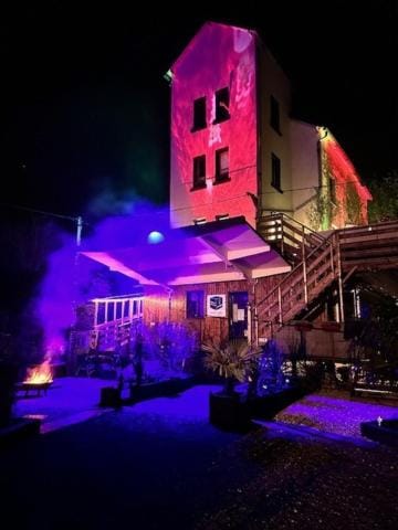 Gite du Silo Épi de Blé Piscine & Spa, Petit Déj en option Apartment in Bourgogne-Franche-Comté
