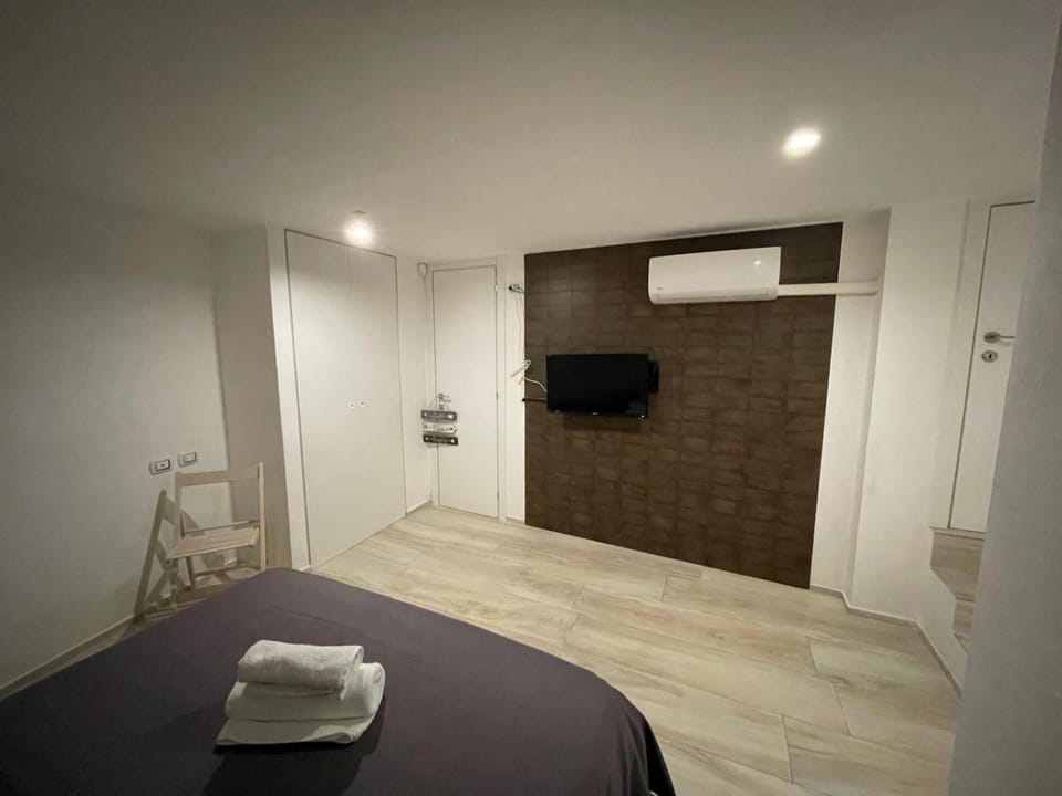 Carlotta Rooms Bed and Breakfast in Conversano