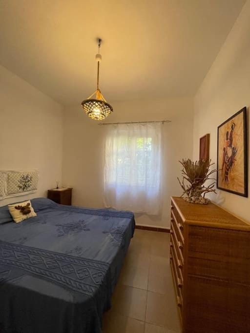 Le Tre Ghinee House in Tropea