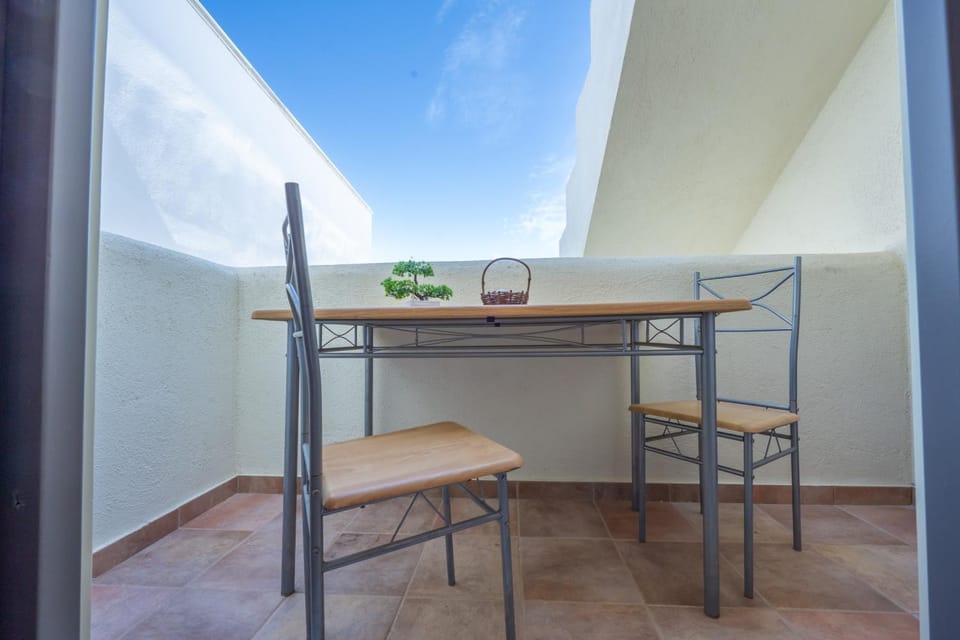 Little Yard Studios & Apartments #8 Apartment in Naxos