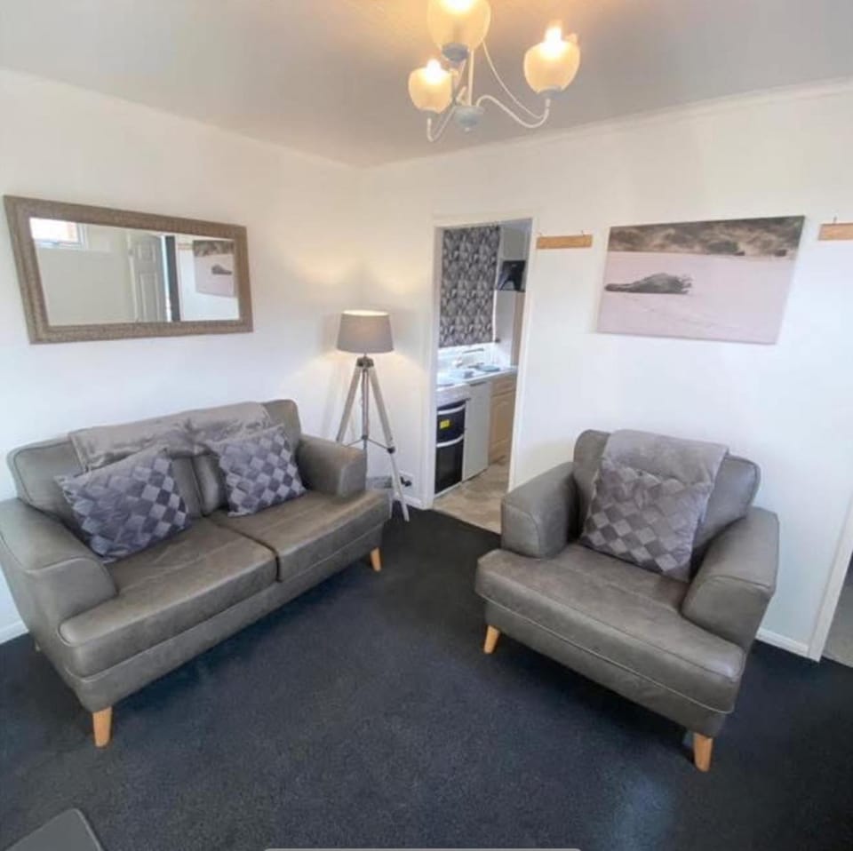 Seaside Chalet Mablethorpe Chalet in Mablethorpe