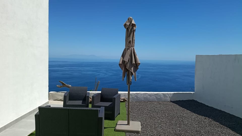 Vv Xoaninha House in El Hierro