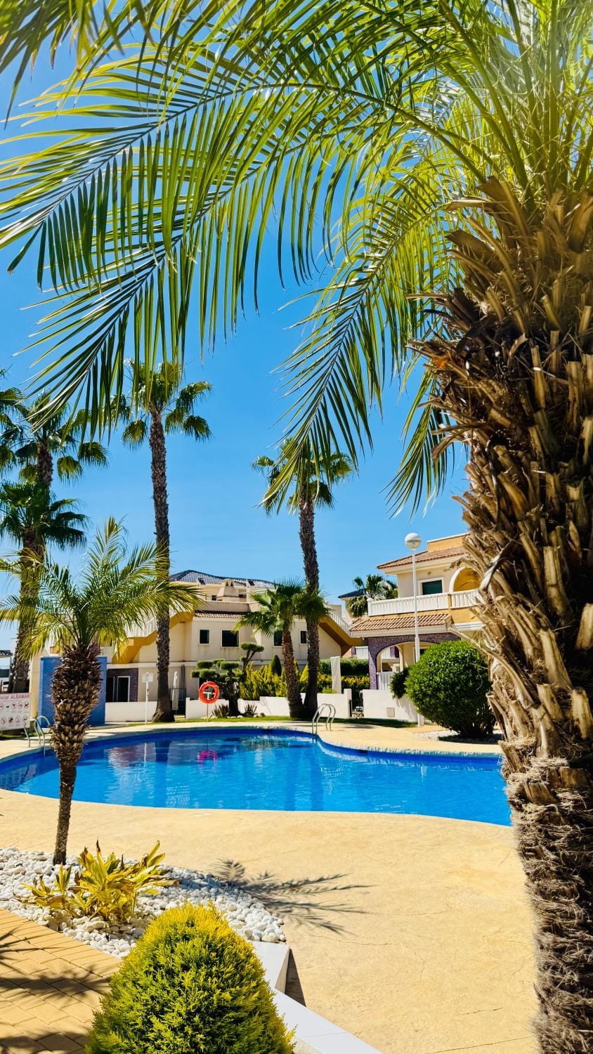 Casa Doña Blanca - Holiday Rental Apartment in Vega Baja del Segura