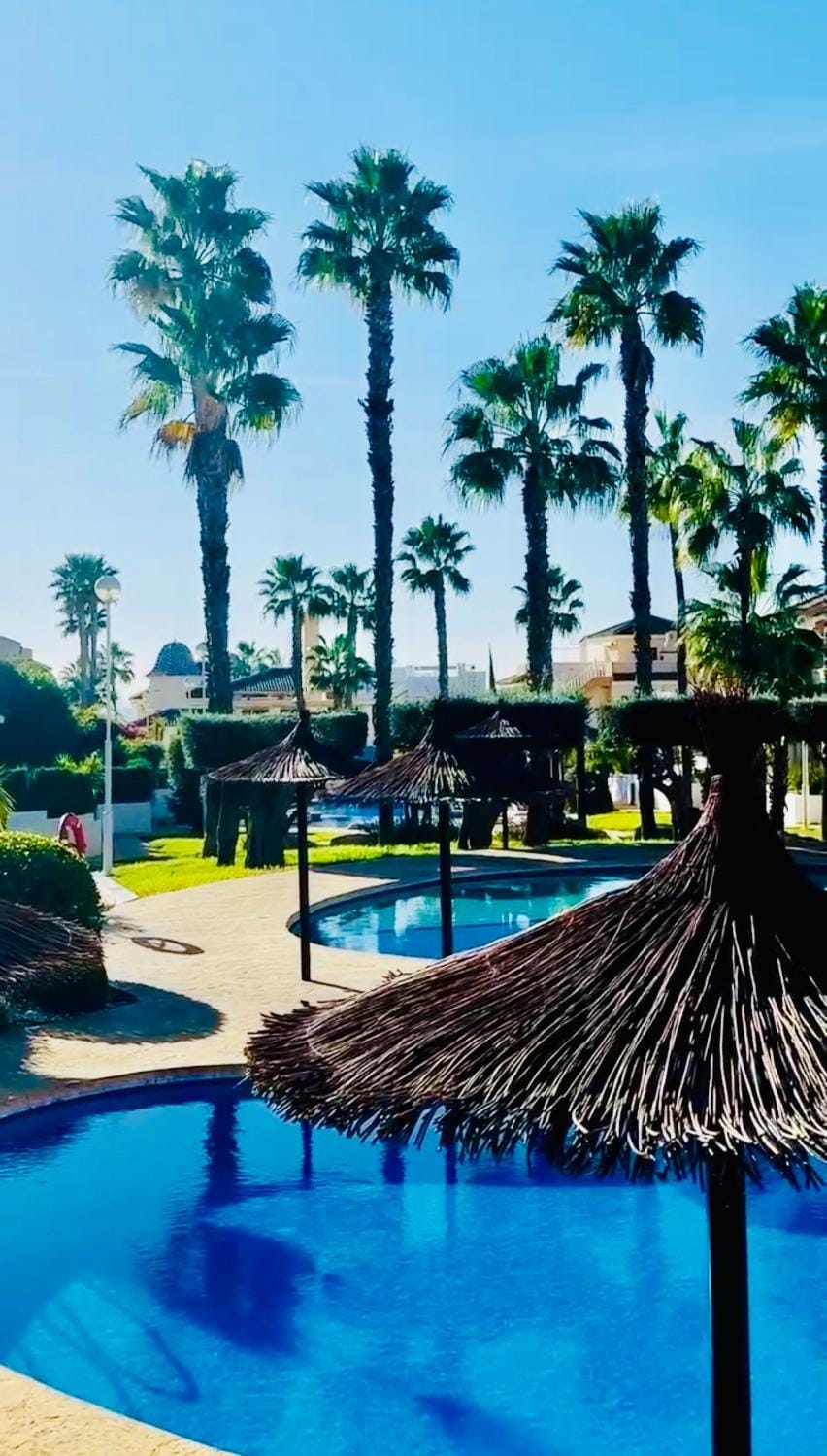Casa Doña Blanca - Holiday Rental Apartment in Vega Baja del Segura