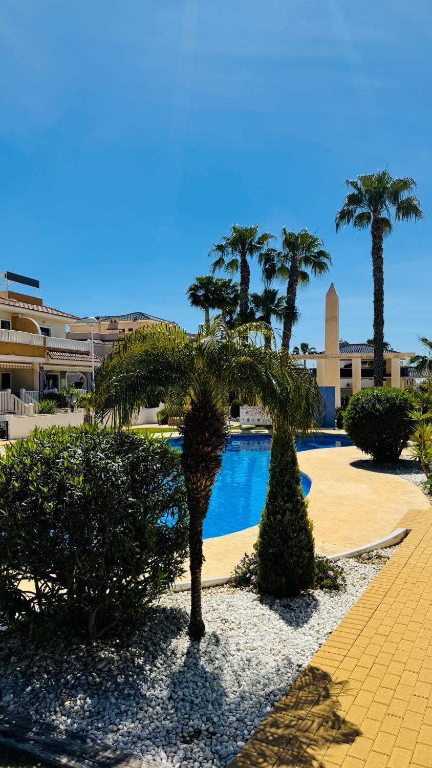 Casa Doña Blanca - Holiday Rental Apartment in Vega Baja del Segura