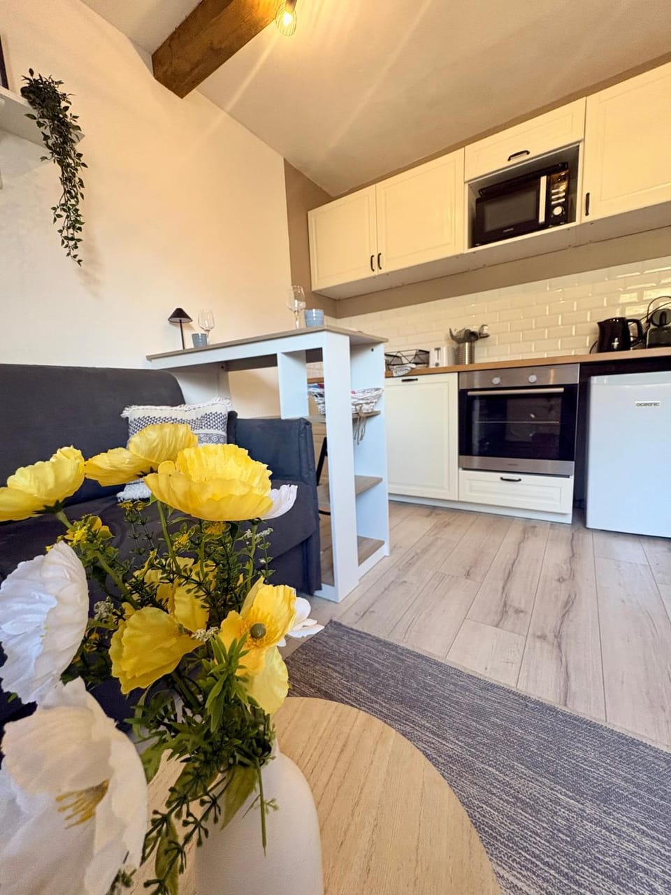 Charmant appartement à Saint-Gervais-les-Bains, idéal pour vos vacances à la montagne Apartment in Saint-Gervais-Bains