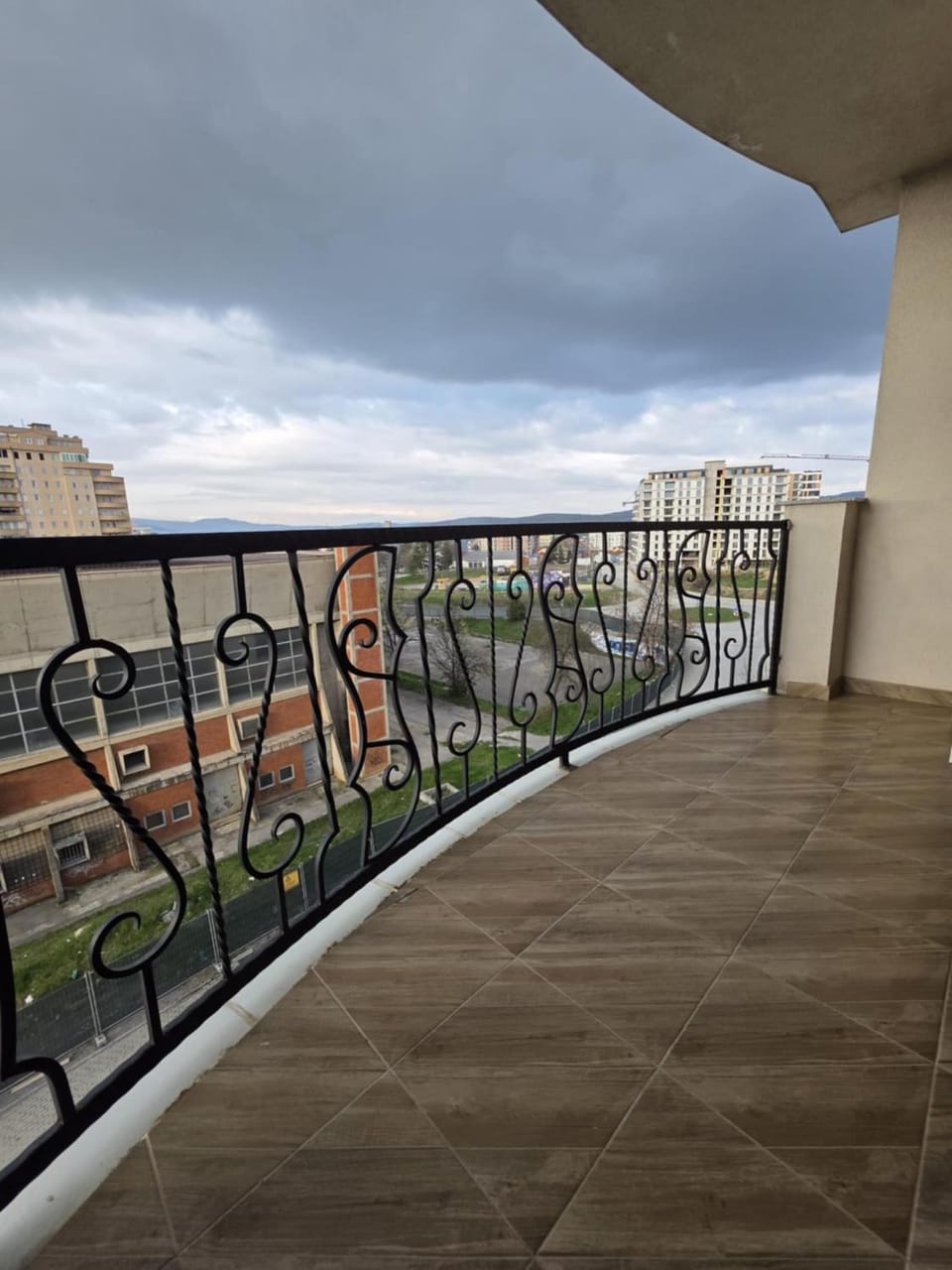 Balcony/Terrace, Balcony/Terrace