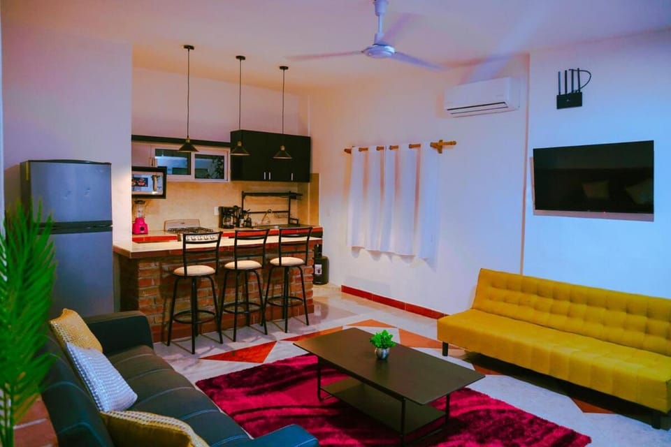 Top GrandiaHouse Apartment in Puerto Vallarta