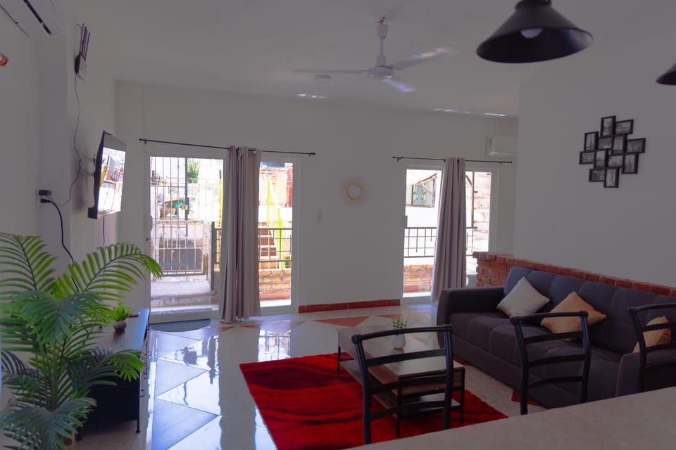 Top GrandiaHouse Apartment in Puerto Vallarta