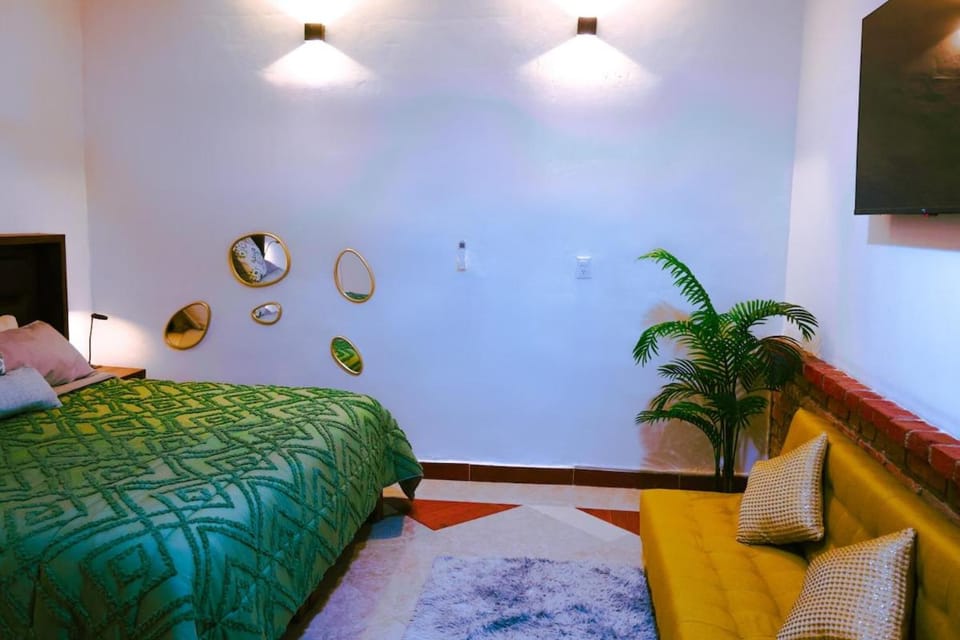 Top GrandiaHouse Apartment in Puerto Vallarta