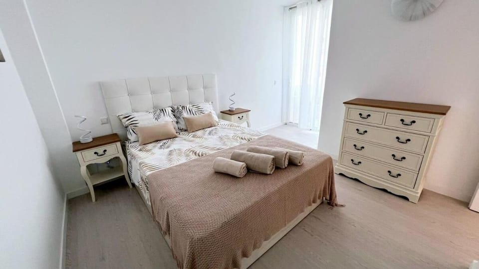 Rancho A-124 Apartment in Costa del Sol