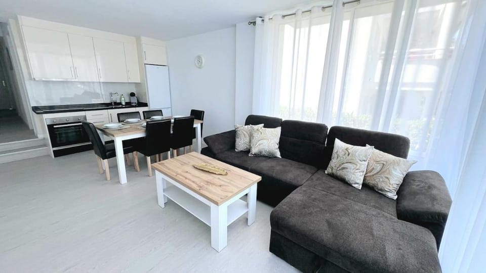 Rancho A-124 Apartment in Costa del Sol