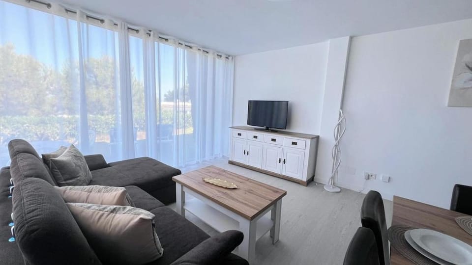 Rancho A-124 Apartment in Costa del Sol