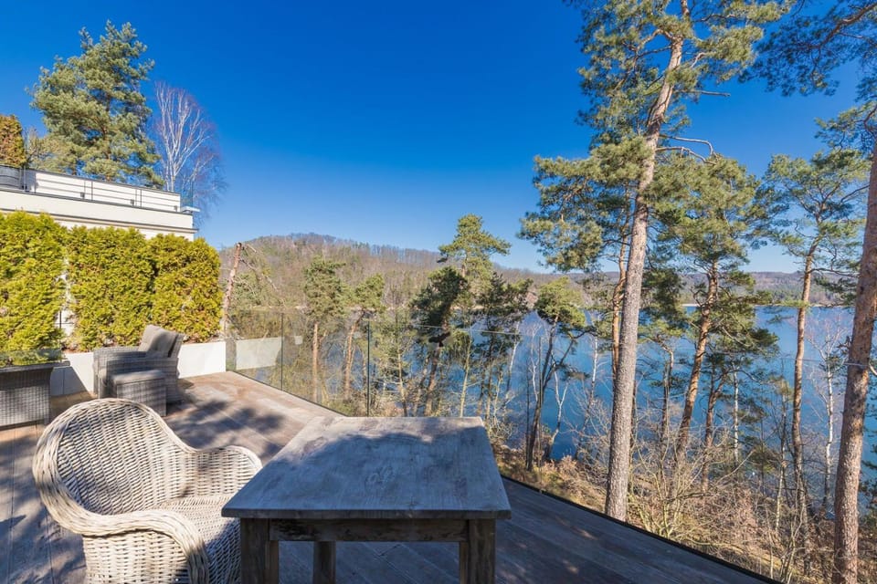 Lake view