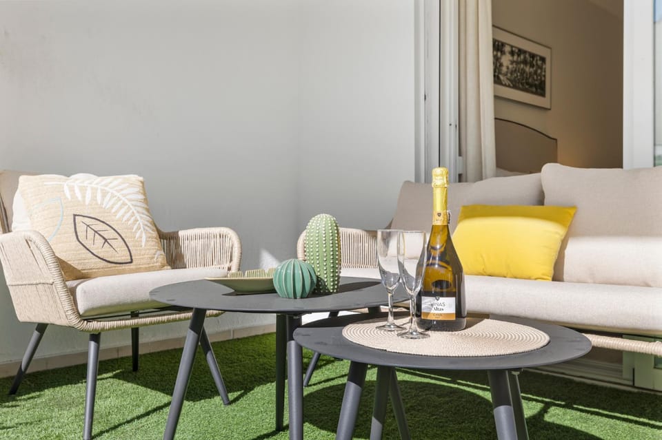 TERRAZAS DE BANUS 4 12 Apartment in Marbella