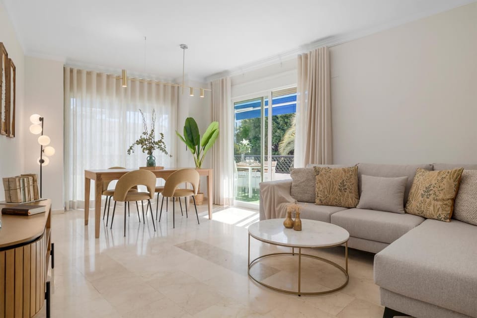 TERRAZAS DE BANUS 4 12 Apartment in Marbella