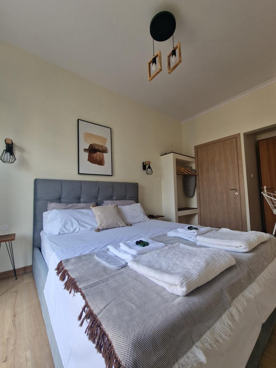 Closer Premium Suites 1 Apartment in Thessaloniki