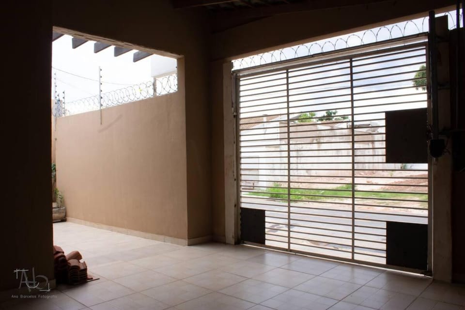 Casa confortável e muito bem localizada! House in State of Mato Grosso, Brazil