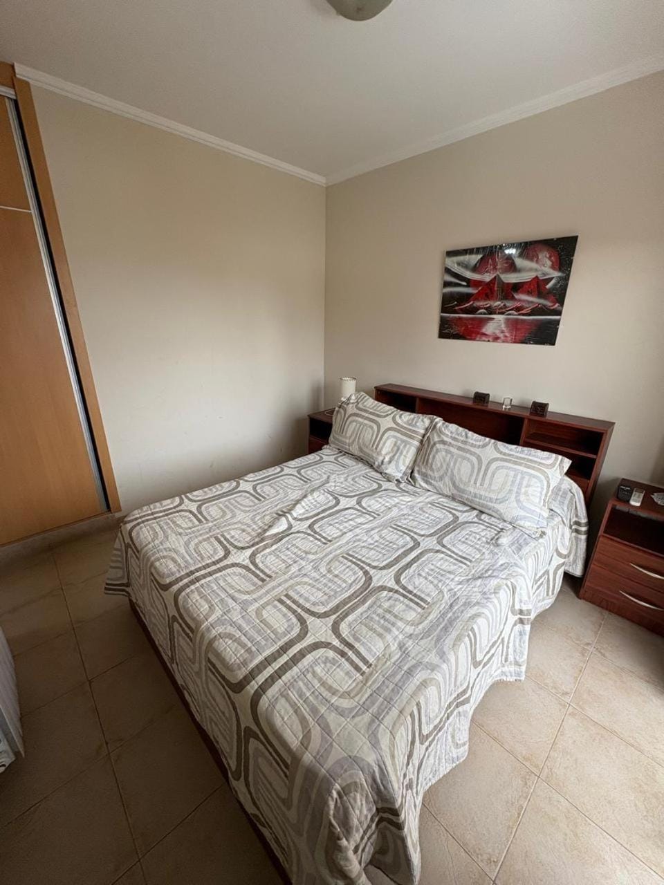 Dpto Centrico Carlos Paz Apartment in Villa Carlos Paz