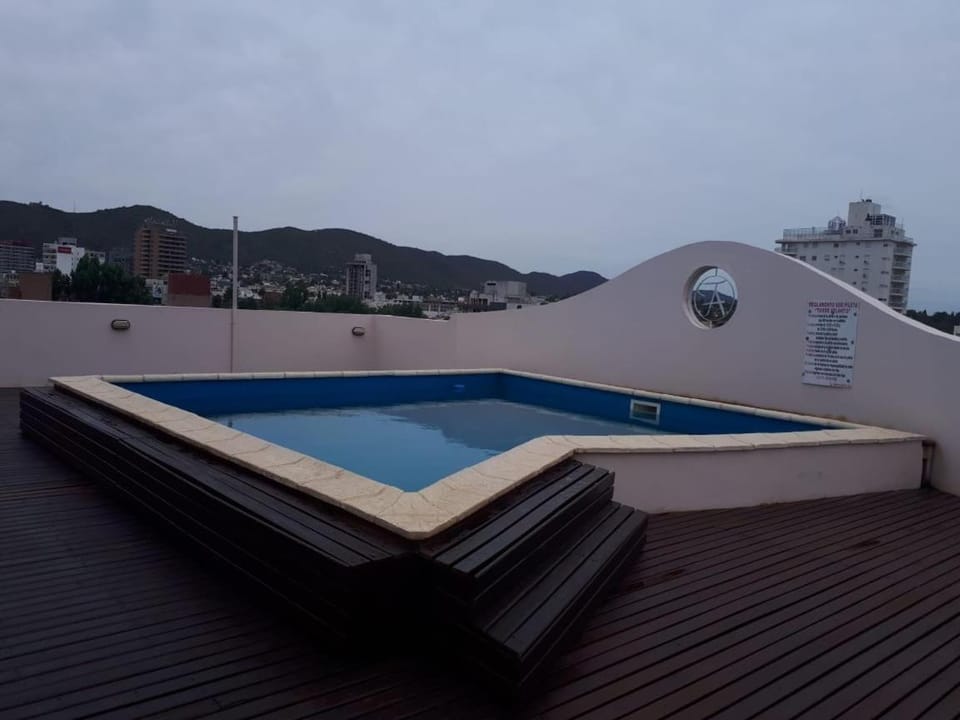 Dpto Centrico Carlos Paz Apartment in Villa Carlos Paz