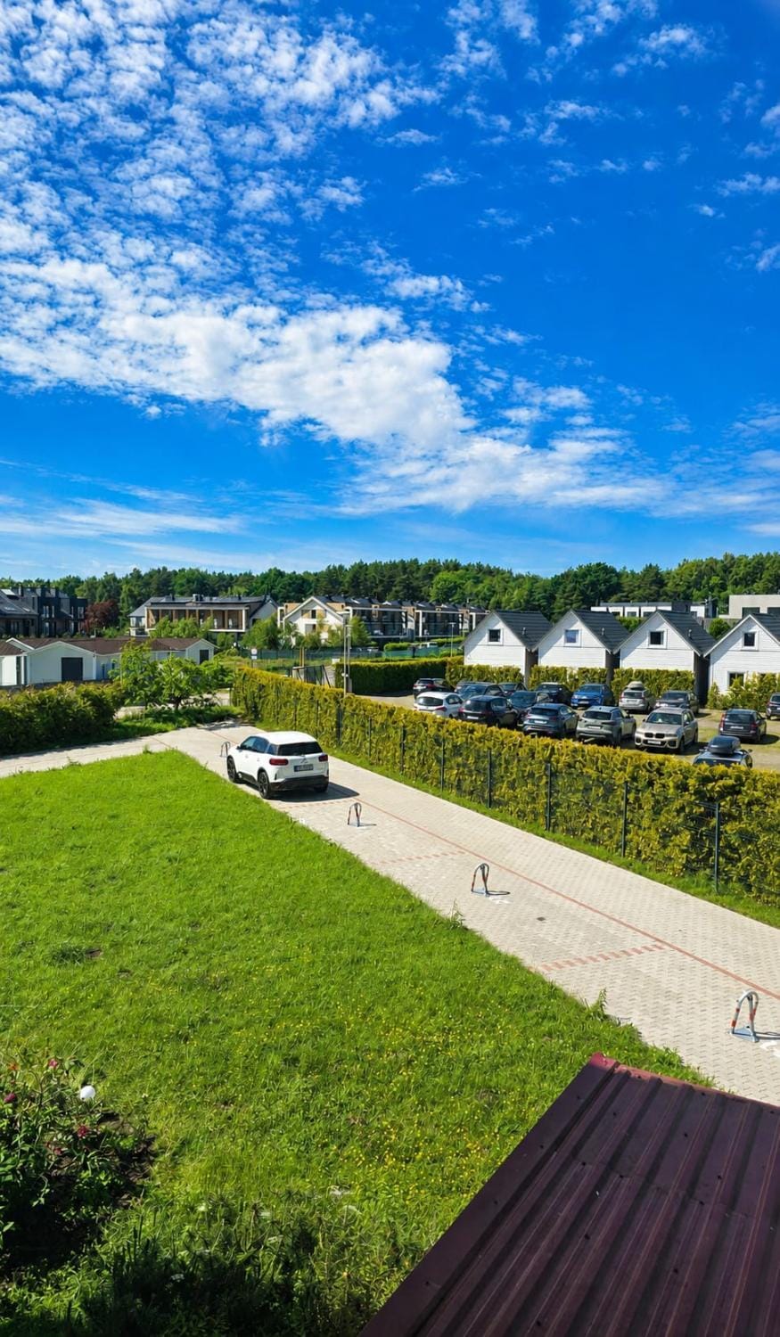 Day, Neighbourhood, Natural landscape