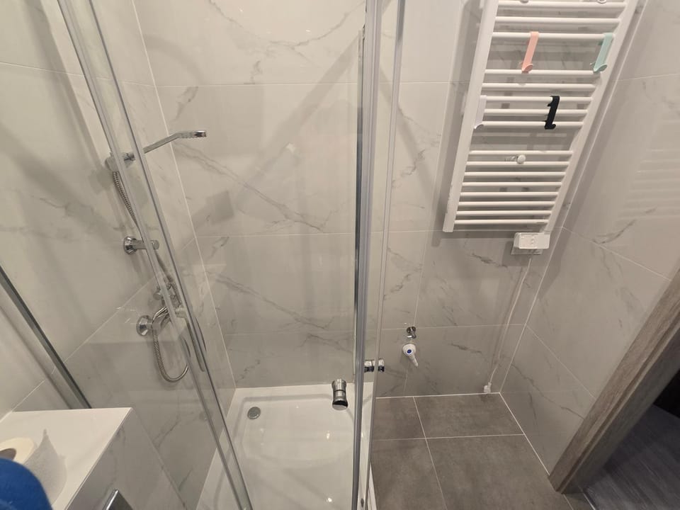 Słoneczny Nadmorska Apartment in West Pomeranian Voivodeship, Poland