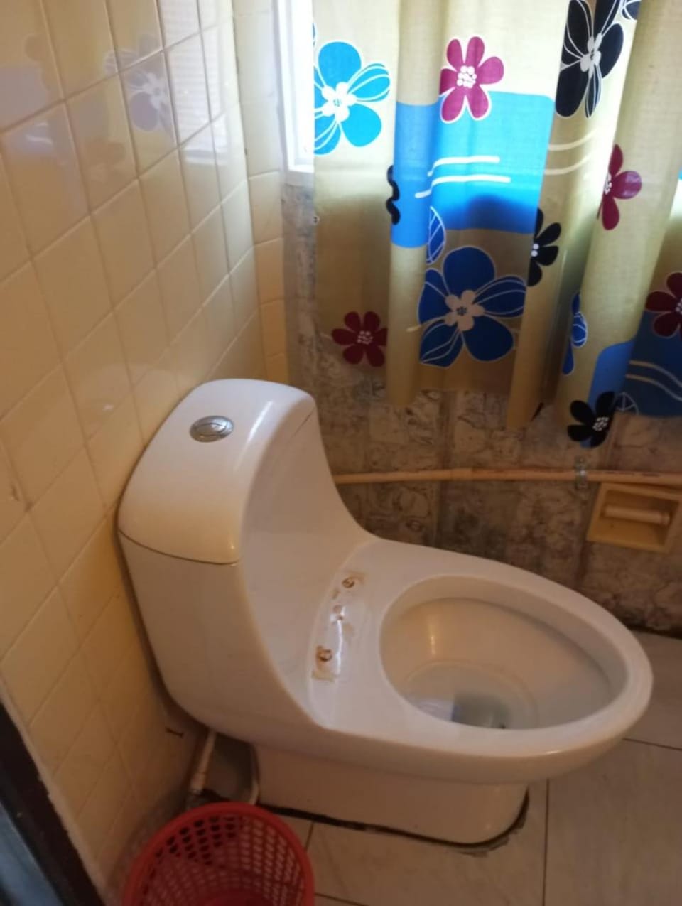 Hotel China Poblana Bed and Breakfast in Cuernavaca