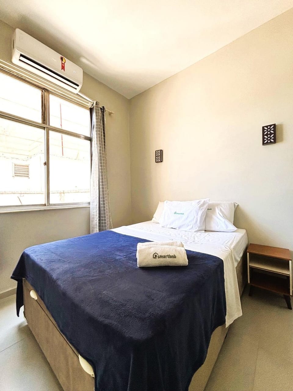 Studio Incrível na Praia de Botafogo Apartment in Santa Teresa