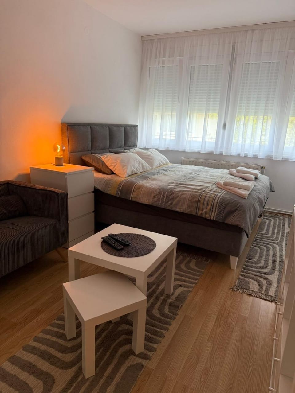 IN apartman Apartment in Serbia