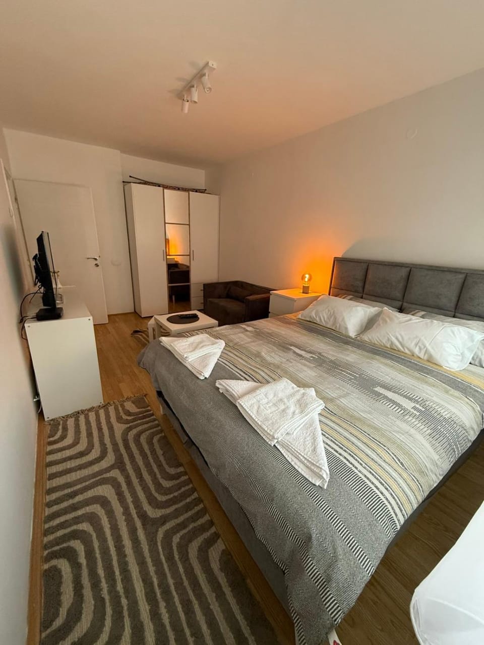 IN apartman Apartment in Serbia