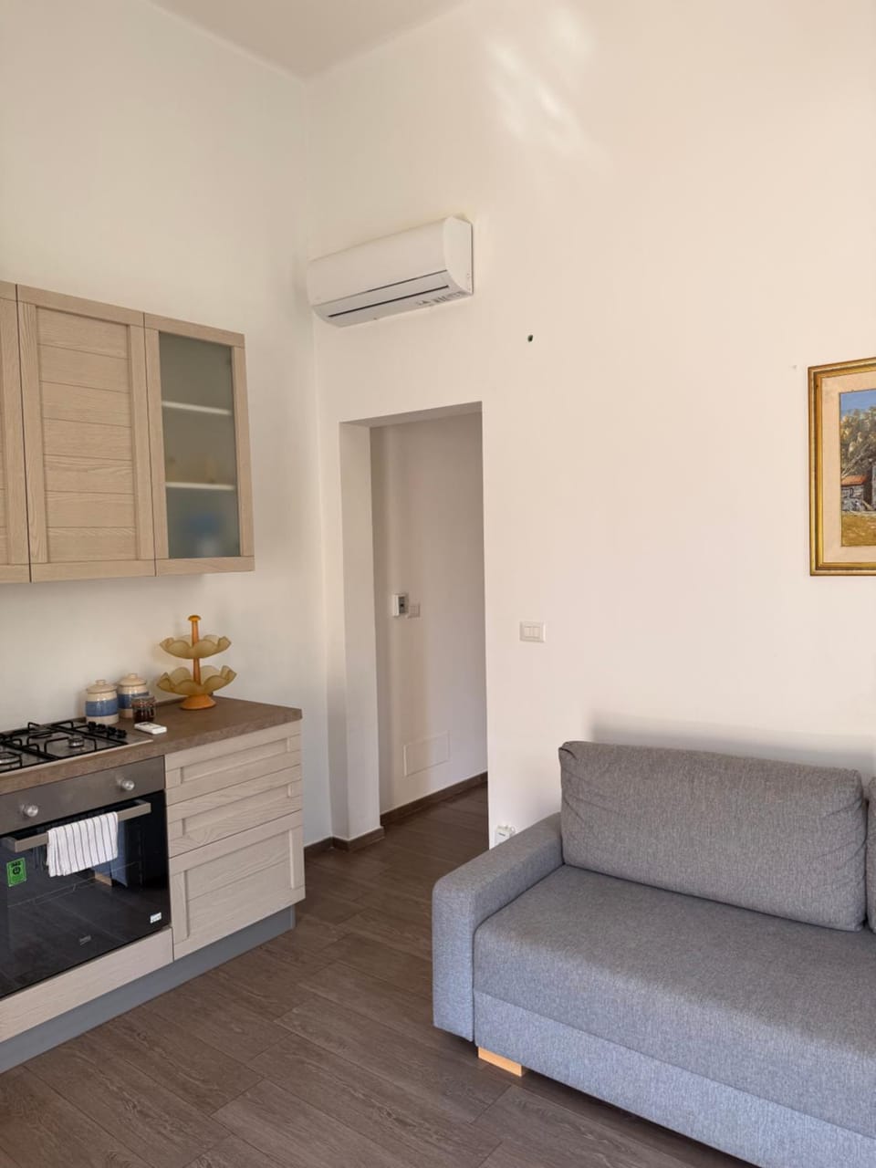 Casa al mare Principessa House in Bari